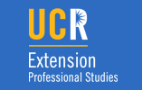 University of California Riverside (UCR) - Extension Logo Görseli