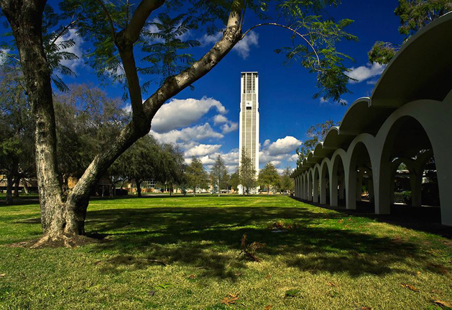 University of California Riverside (UCR) - Extension Okul Fotoğrafı 5