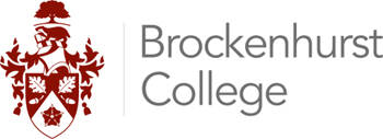 Brockenhurst College Üniversitesi Logo Görseli