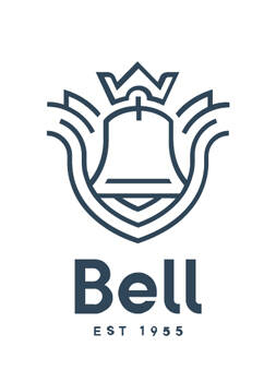Bell - Londra Logo Görseli