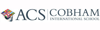 ACS INTERNATIONAL - COBHAM Logo Görseli