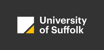 University of Suffolk Logo Görseli
