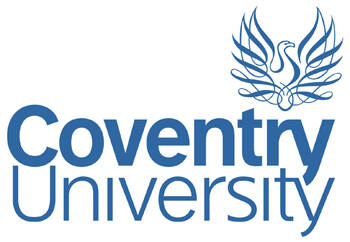 Coventry University Logo Görseli