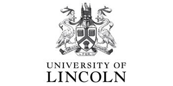 University of Lincoln Logo Görseli
