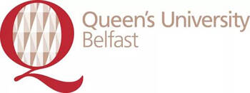 Queen's University Belfast Logo Görseli