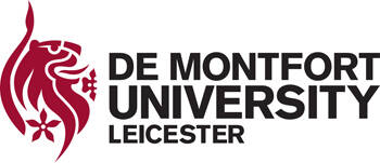 De Montfort University Logo Görseli