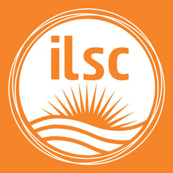 ILSC - University Of British Columbia Yaz okulu Logo Görseli