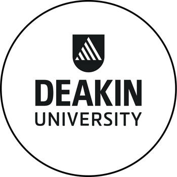 Deakin University Logo Görseli