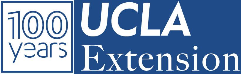 University of California Los Angeles (UCLA) - Extension Logo Görseli