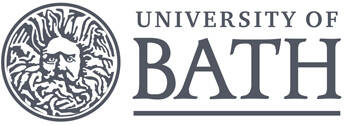 University of Bath Logo Görseli