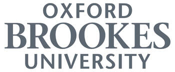 Oxford Brookes University Logo Görseli
