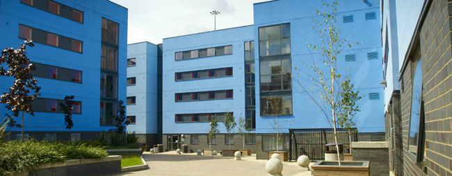 Newcastle University Okul Fotoğrafı 6