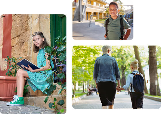 EC Academy Yaz Okulları Header Görseli