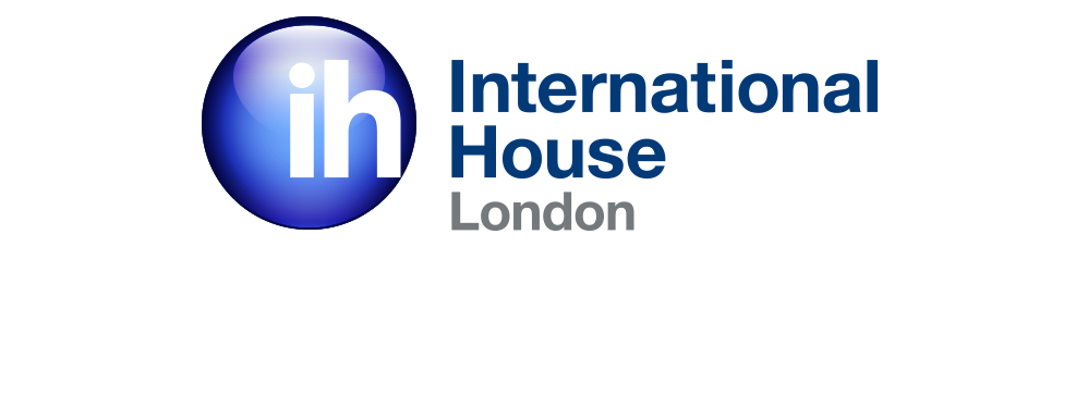 IH London - Cambridge Murray Edwards College Yaz Okulu  Logo Görseli