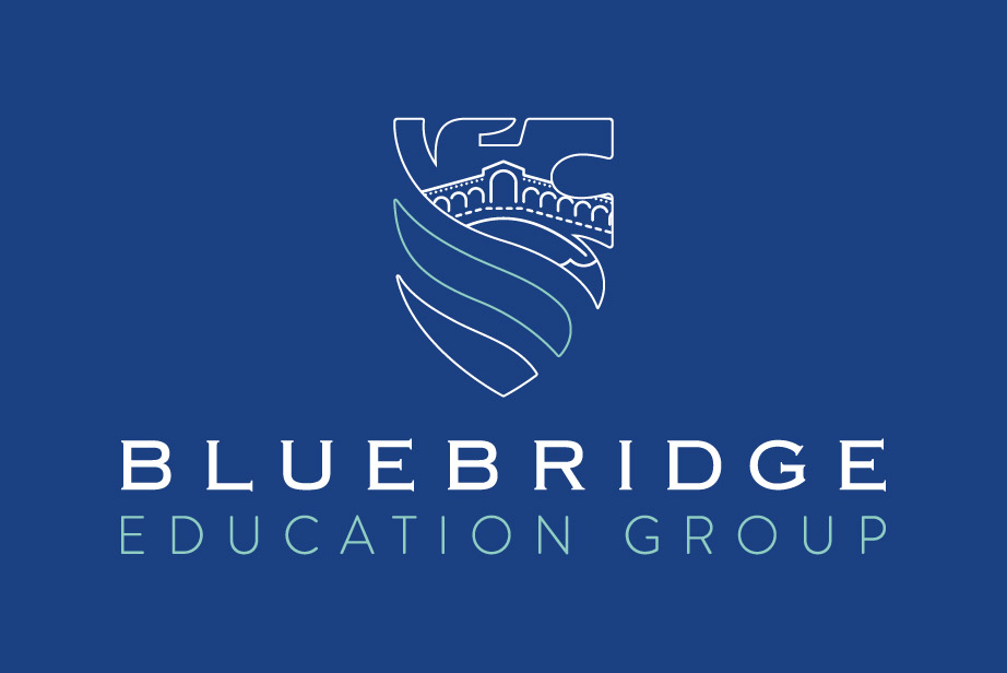 Bluebridge Education - Cambridge Homerton College Yaz Okulu Logo Görseli