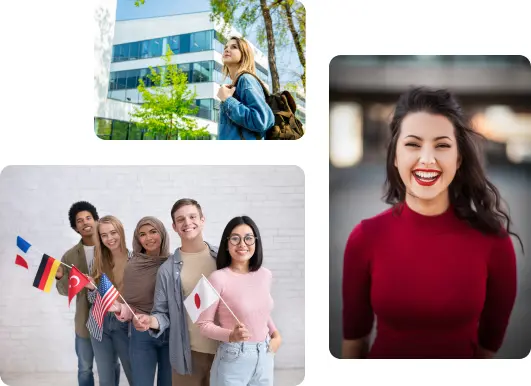 Yurtdışı Dil Okulları Header Görseli
