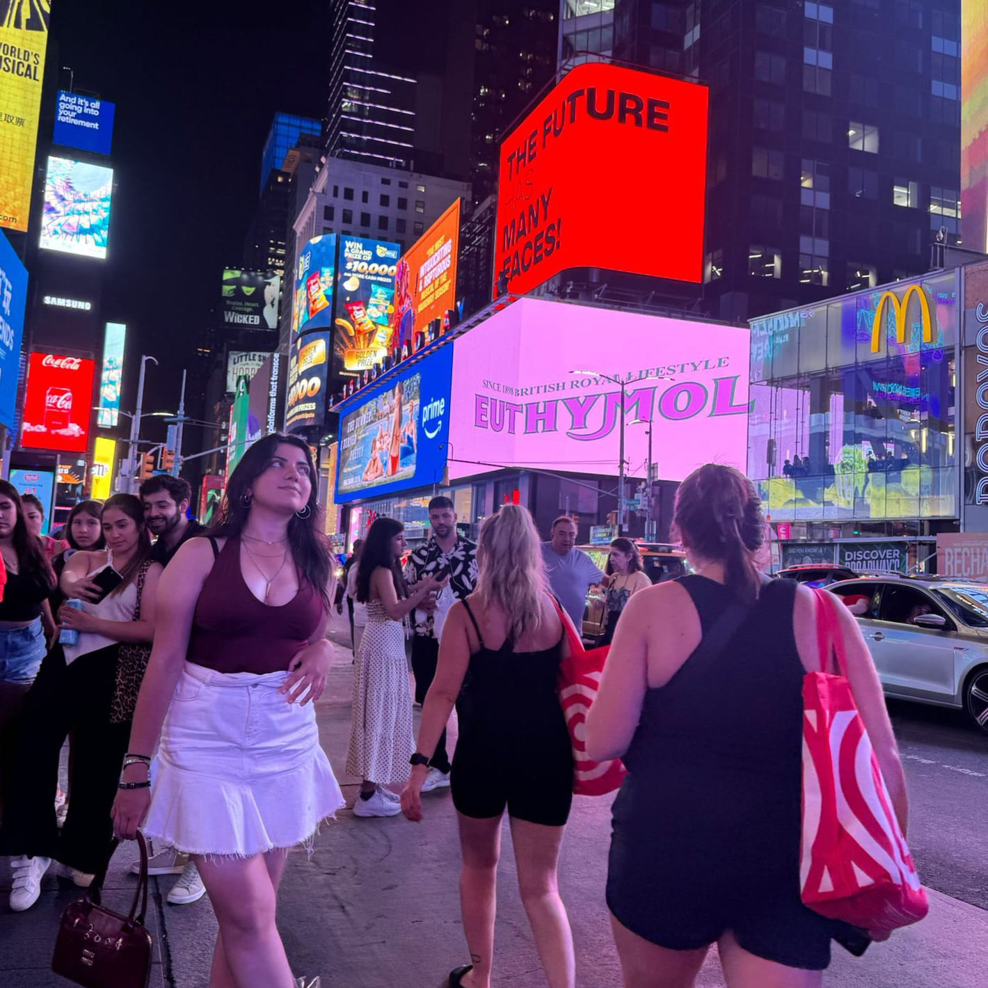 Dilara Ardic Fotoğrafı