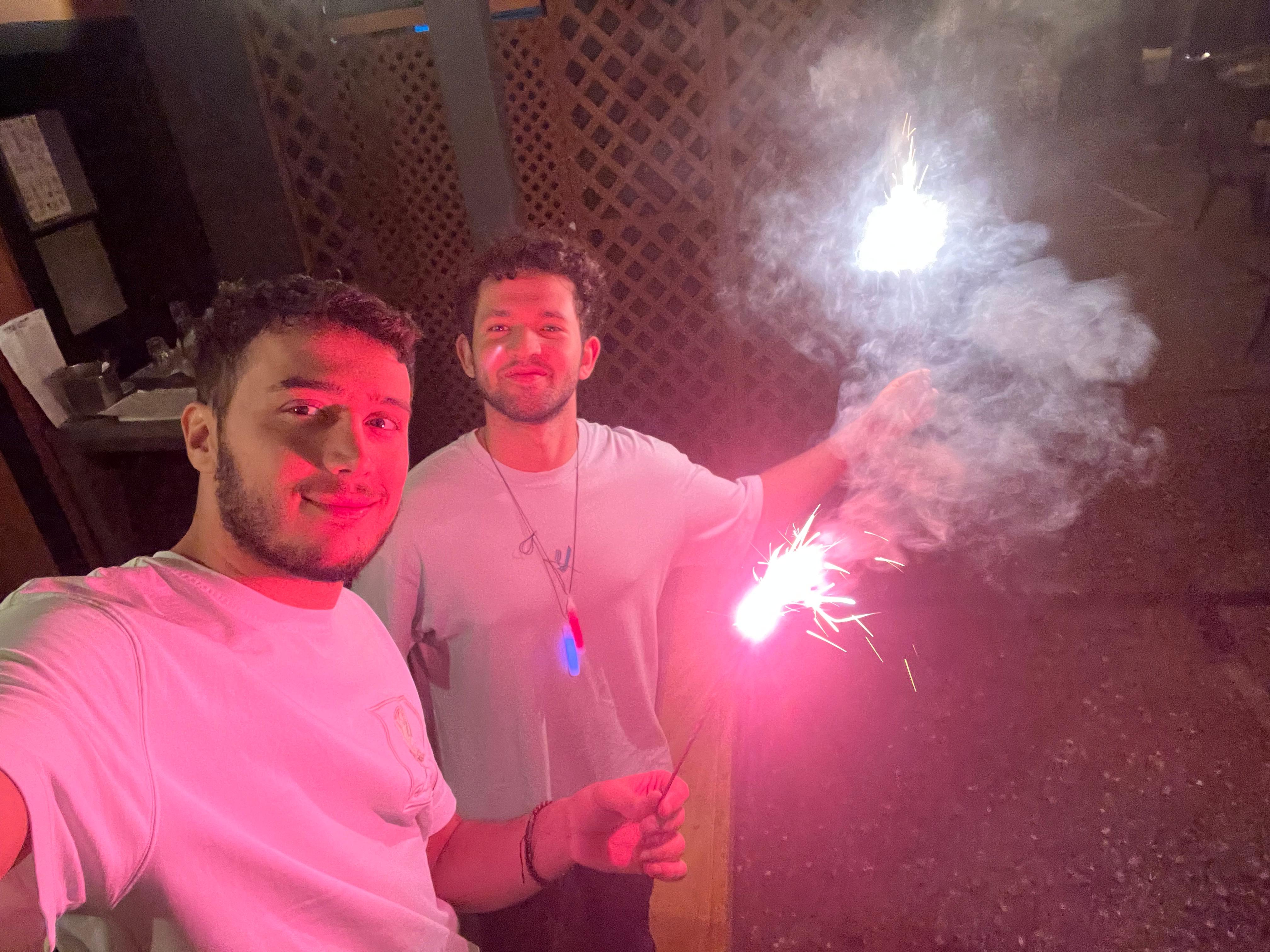 Mehmet Furkan Kaplanoglu Fotoğrafı