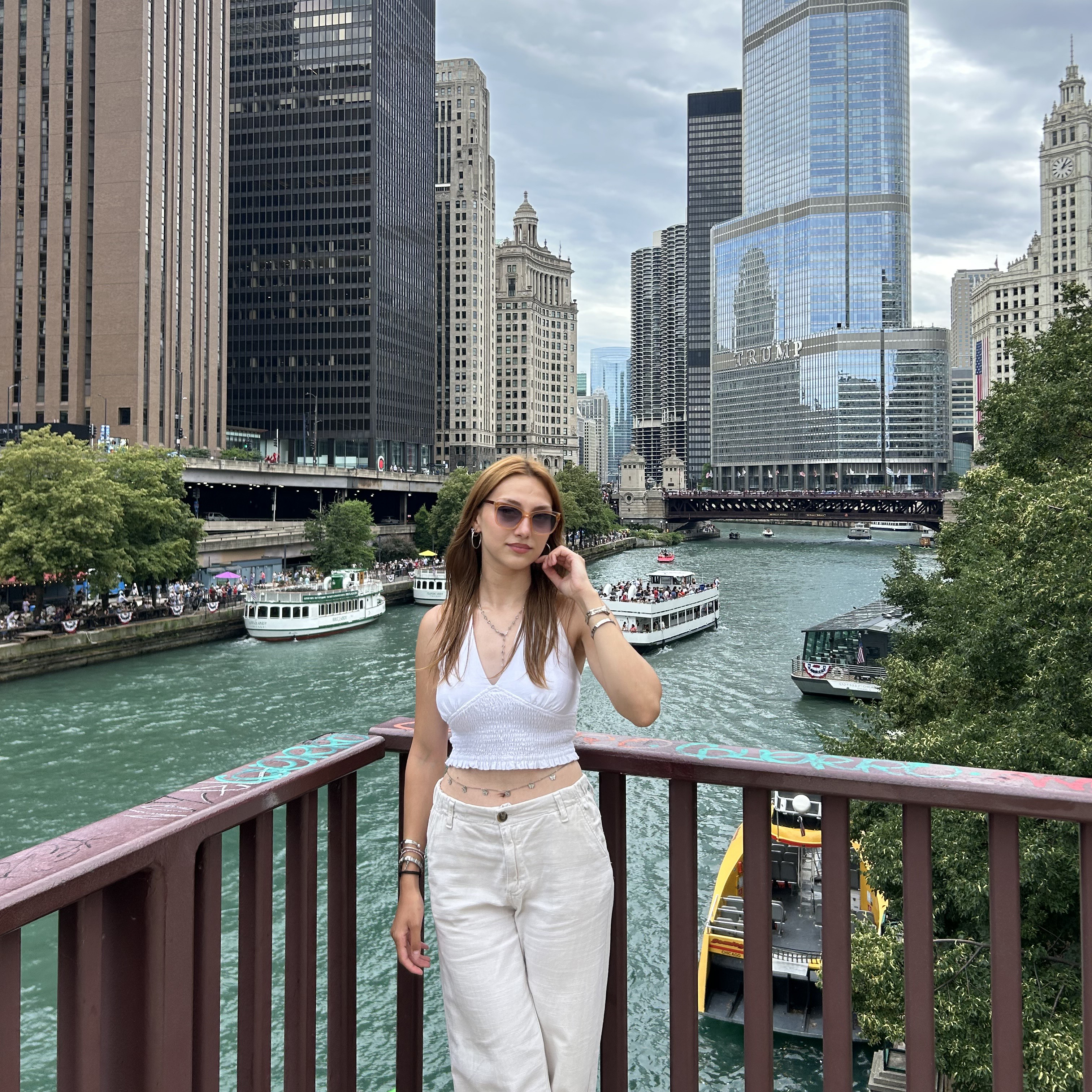 Sevvalnas Celik Fotoğrafı