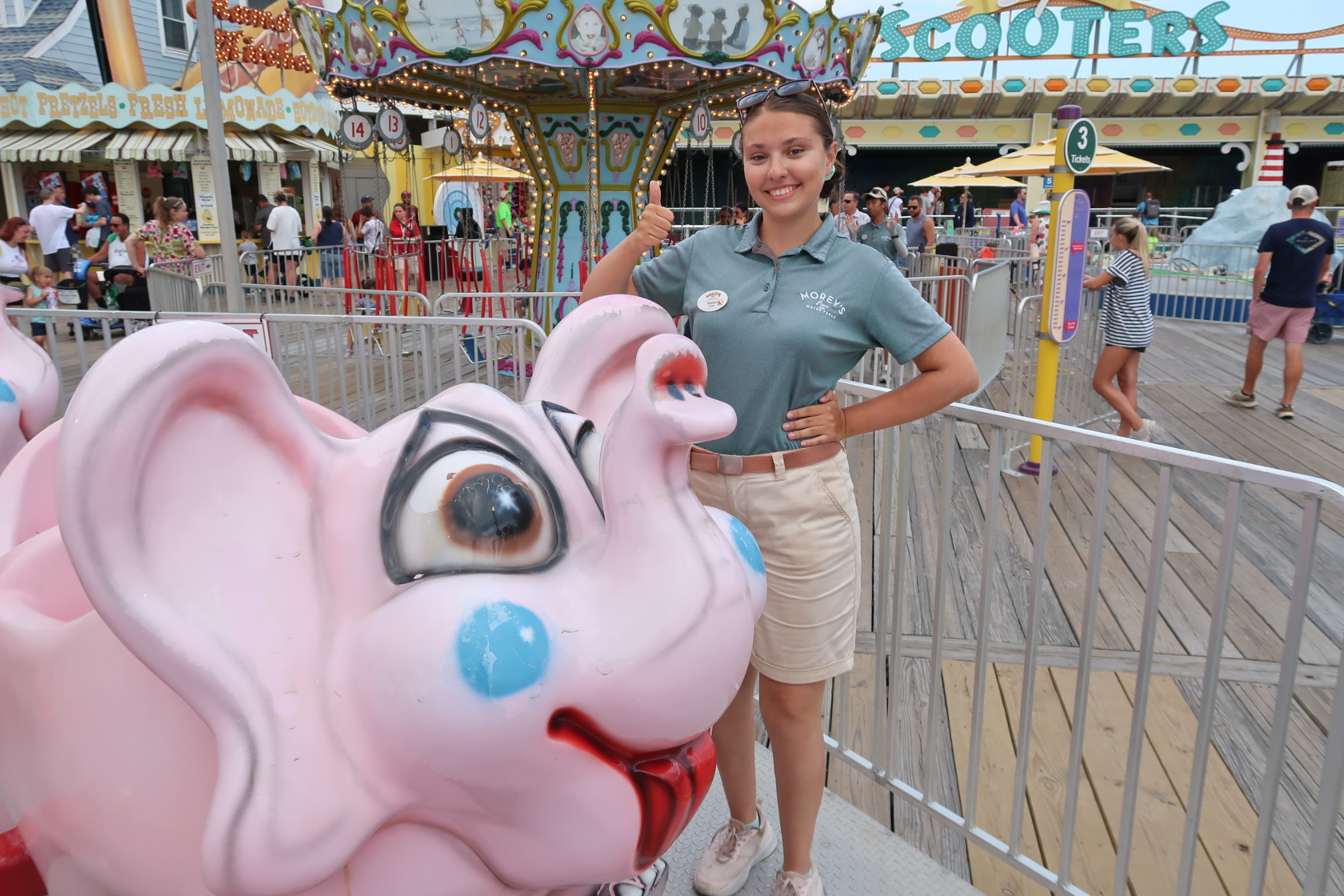 Sezen Sarac Fotoğrafı