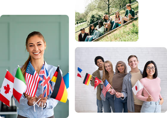 İrlanda Work and Study