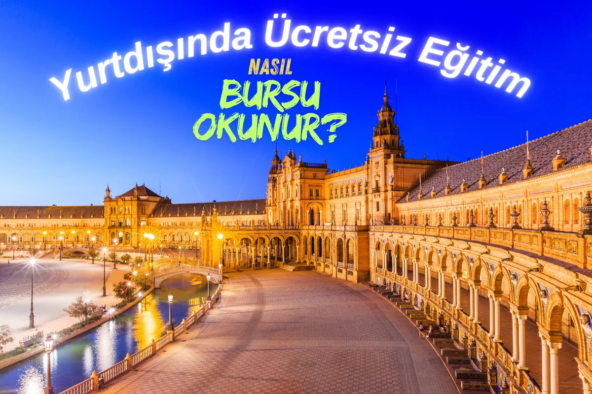 Yurtdışı dil eğitimi programı avantajları infografik