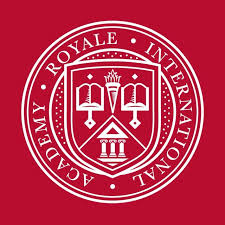 Oxford Royale Academy - Yale University Yaz Okulu  Logo Görseli