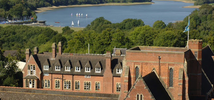 Alpadia - Ardingly Yaz Okulu görseli