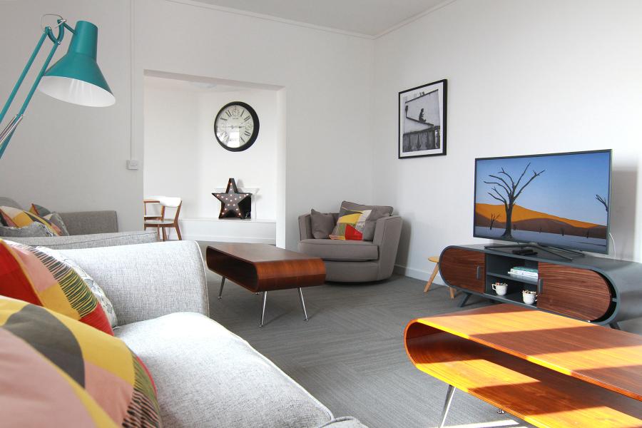 Alpadia - Brighton Yaz Okulu Okul Fotoğrafı 12