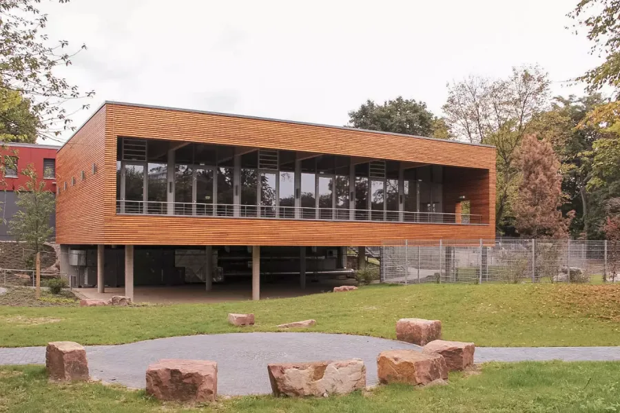 Alpadia - Heidelberg Yaz Okulu Ana Okul Fotoğrafı