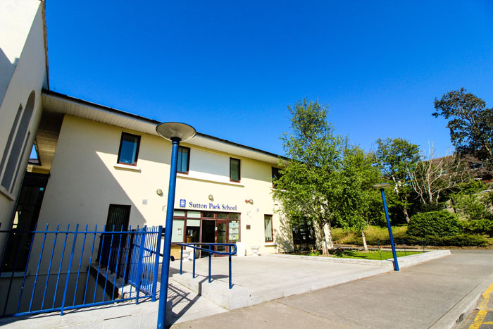 Apollo Language Centre - Sutton Park School Yaz Okulu genel resmi