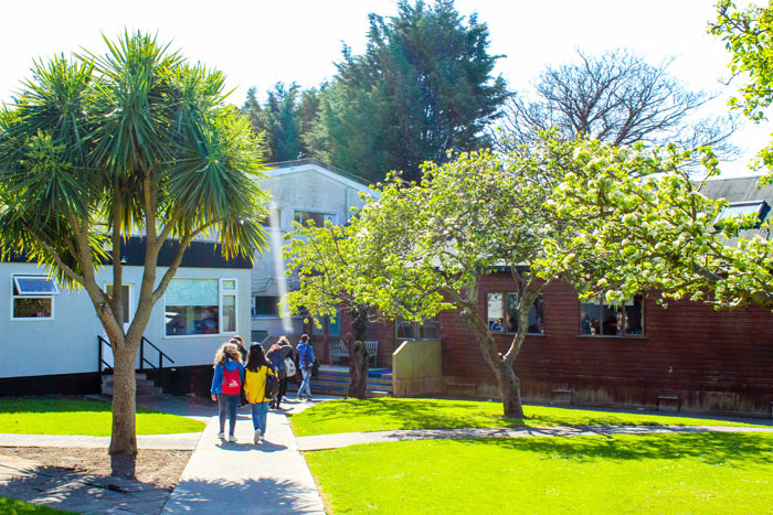 Apollo Language Centre - Sutton Park School Yaz Okulu Ana Okul Fotoğrafı
