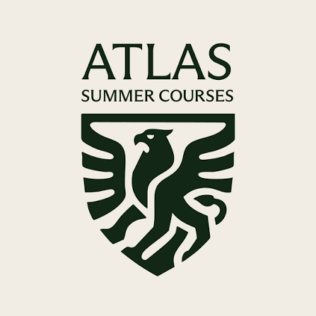 Atlas Summer Courses - Cambridge Yaz Okulu Logo Görseli