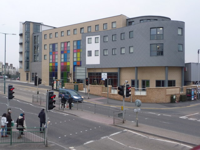 Bayswater College - Bournemouth  Ana Okul Fotoğrafı