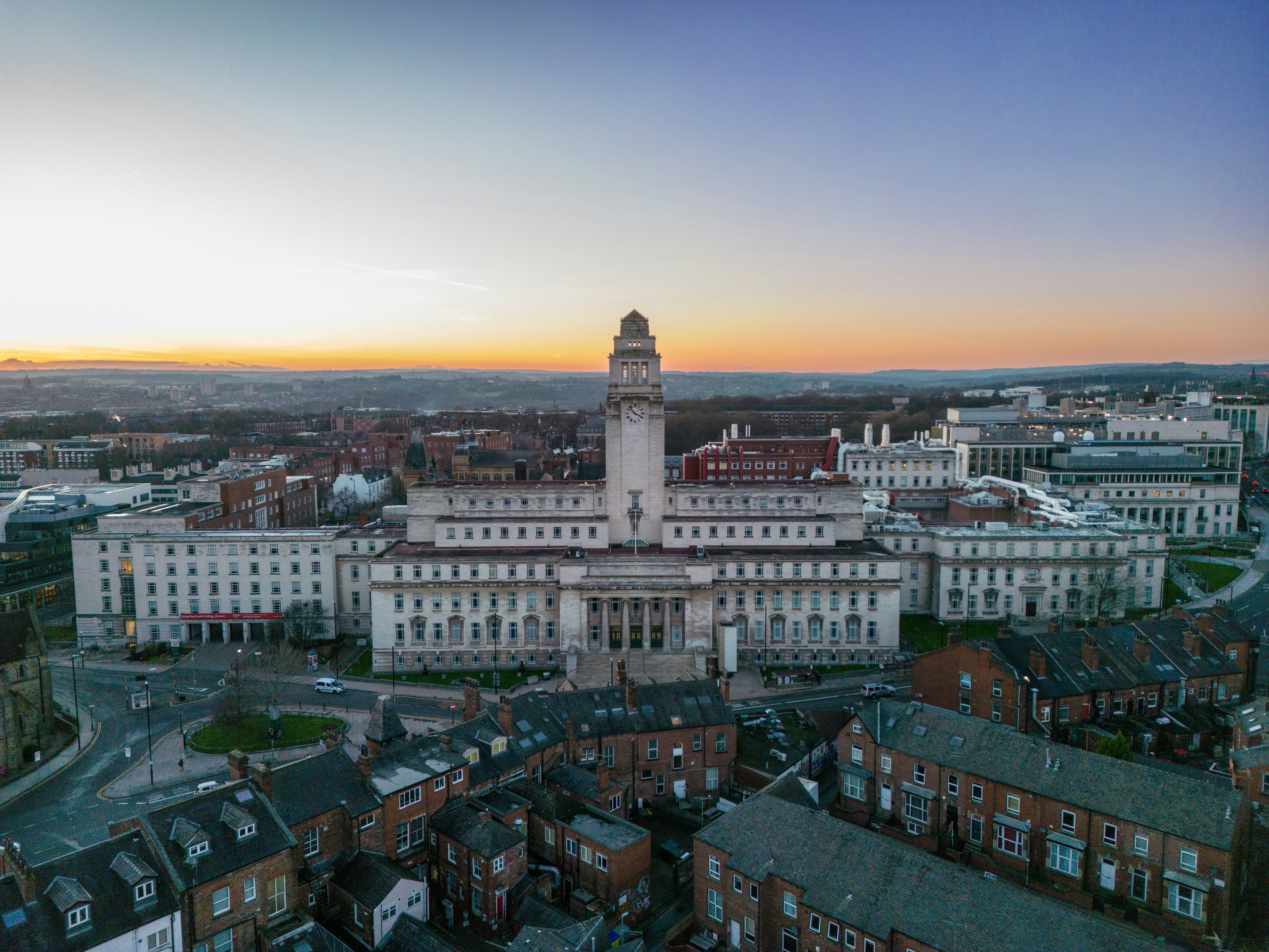 Bayswater - Leeds görseli