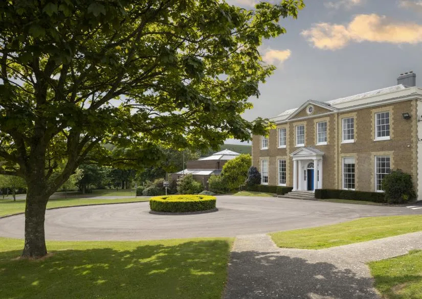 Bucksmore Education - Oxford International College Brighton Yaz Okulu genel resmi