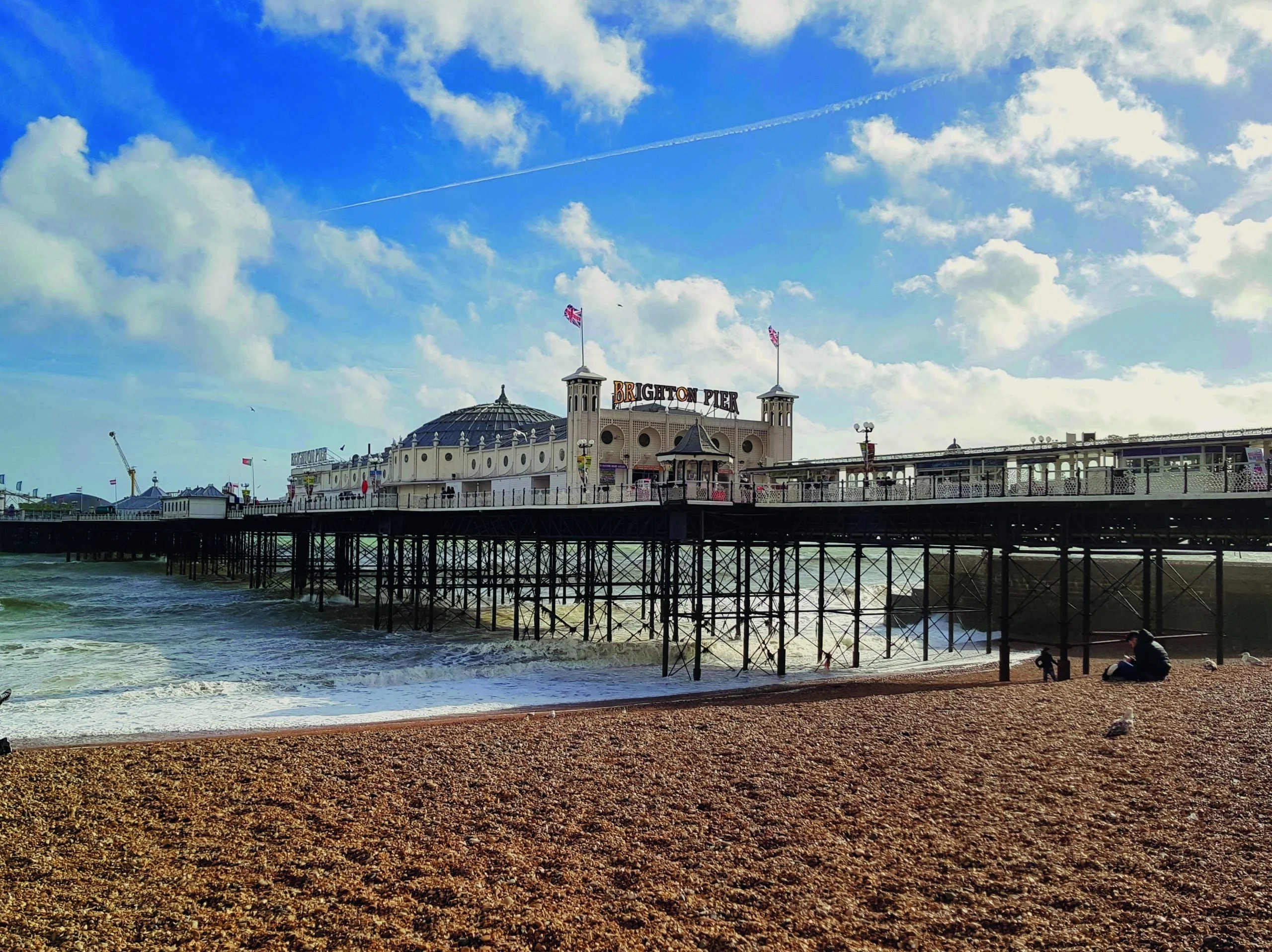 Bucksmore Education - Oxford International College Brighton Yaz Okulu görseli