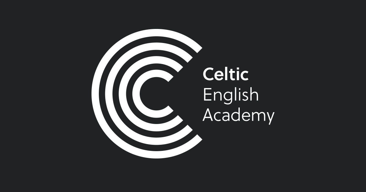 Celtic English Academy - Monmouth Yaz Okulu Logo Görseli