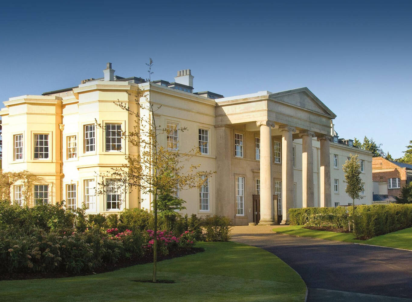 Concord College Yaz Okulu Ana Okul Fotoğrafı