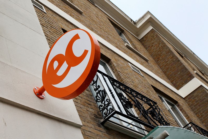 EC English - Brighton Ana Okul Fotoğrafı