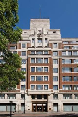 EC English - Londra Ana Okul Fotoğrafı