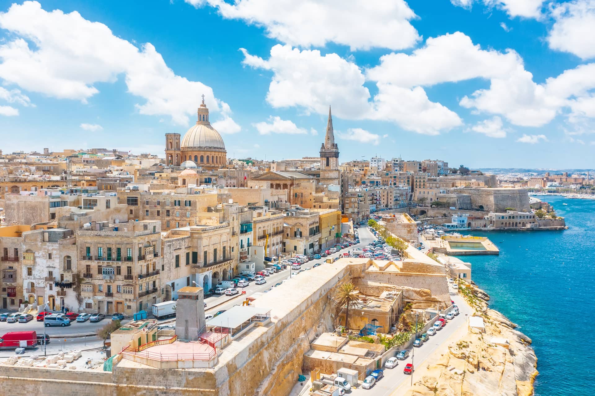 EC English - Malta 30+ görseli