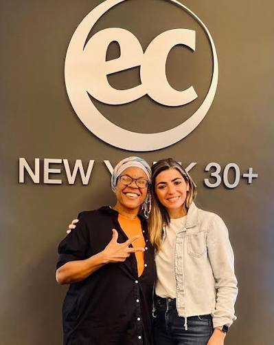 EC English - New York 30+ Ana Okul Fotoğrafı