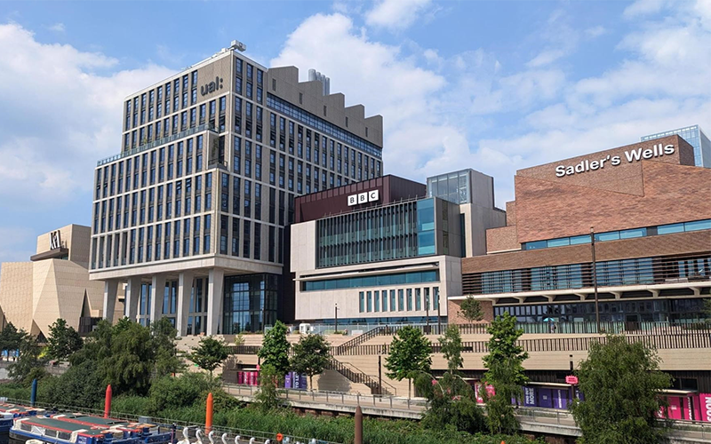 EC - Global Achievers Academy UCL Ana Okul Fotoğrafı