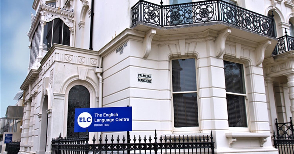 ELC Brighton Ana Okul Fotoğrafı