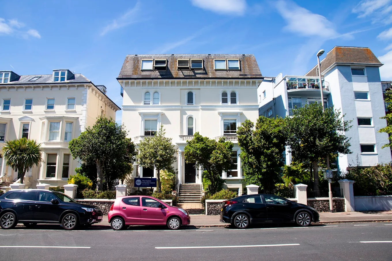 ELC Eastbourne Ana Okul Fotoğrafı