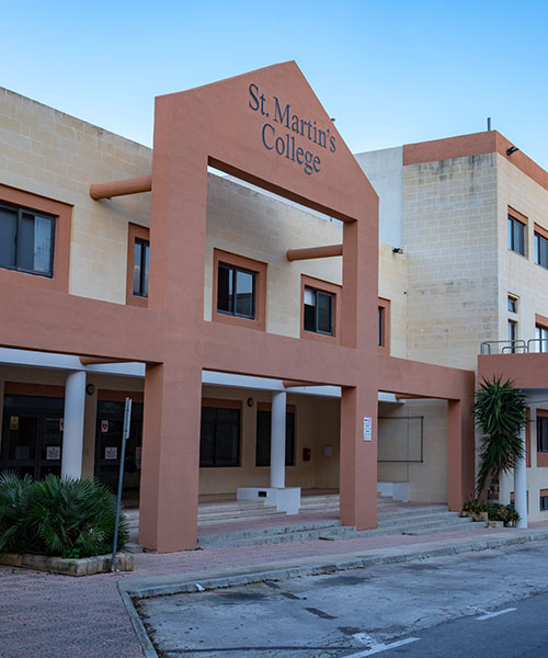 Embassy Summer - St Martin's College Malta Yaz Okulu Ana Okul Fotoğrafı