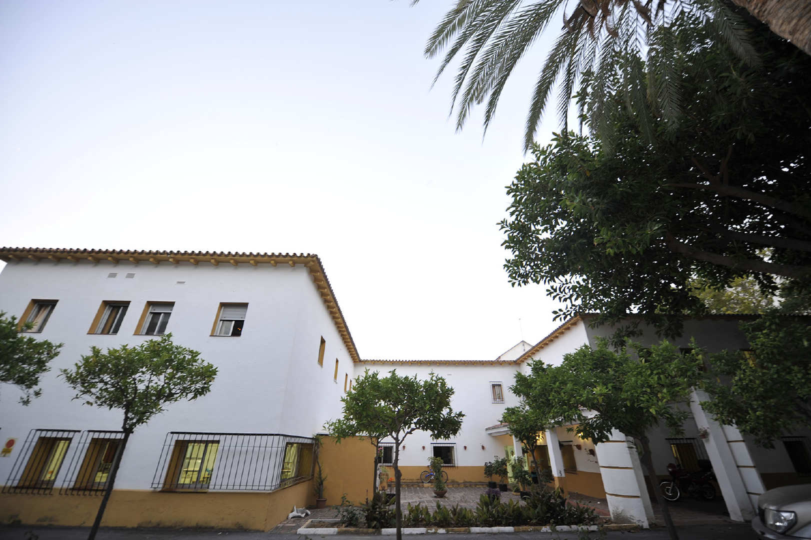 Enforex - Marbella (Centro) Yaz Okulu Ana Okul Fotoğrafı