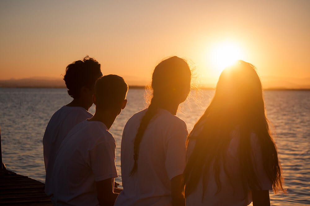 Enforex - Valencia Beach Yaz Okulu  görseli