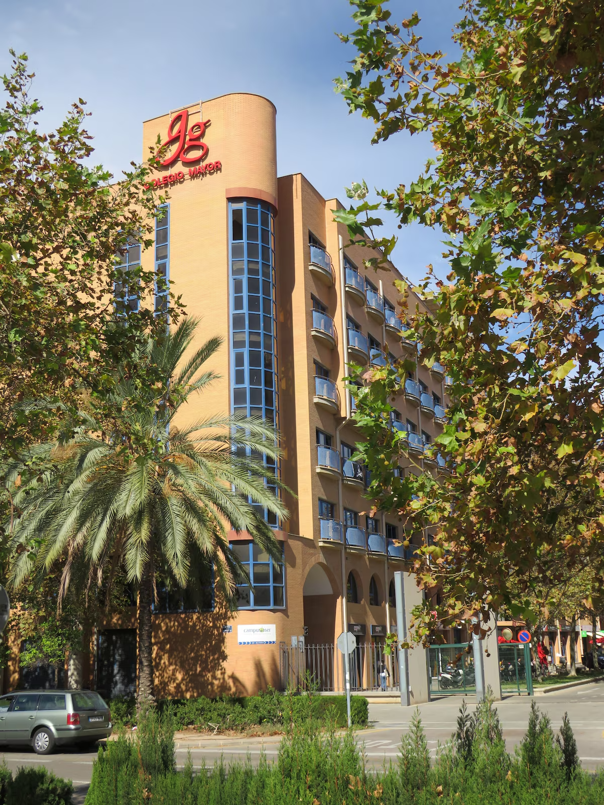 Enforex - Valencia Beach Yaz Okulu  Ana Okul Fotoğrafı